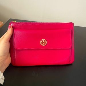 Tory Burch Clutch
